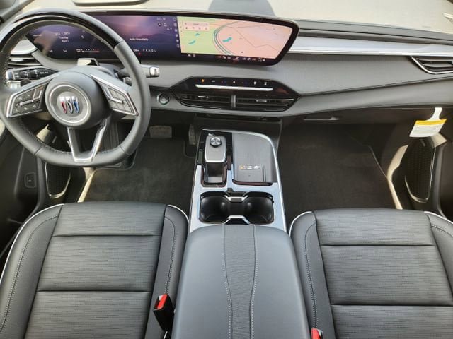 New 2025 Buick Enclave Sport Touring w/ Super Cruise Package image 2