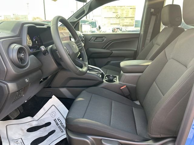 New 2026 Chevrolet Colorado Trail Boss image 15
