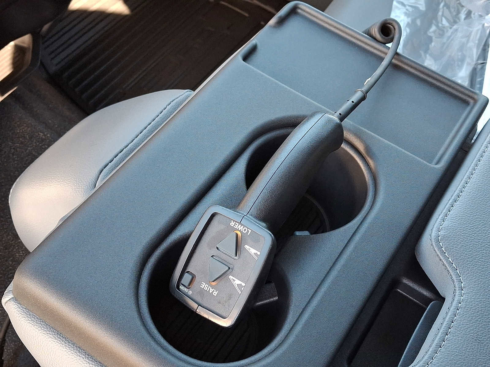 New 2026 Ford F550 4x4 Supercab Super Duty image 16