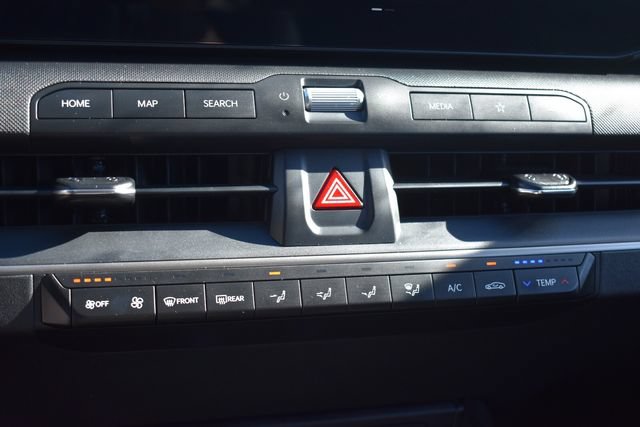 Certified 2025 Kia K4 FWD image 25