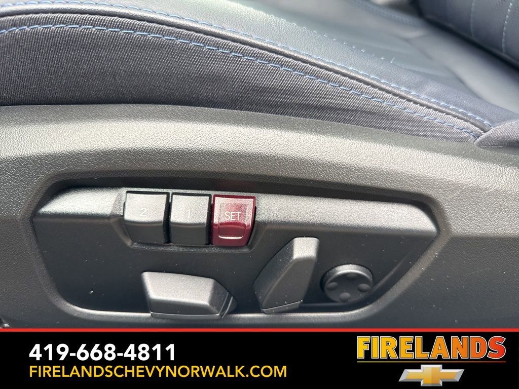 Used 2025 MINI Cooper S image 28