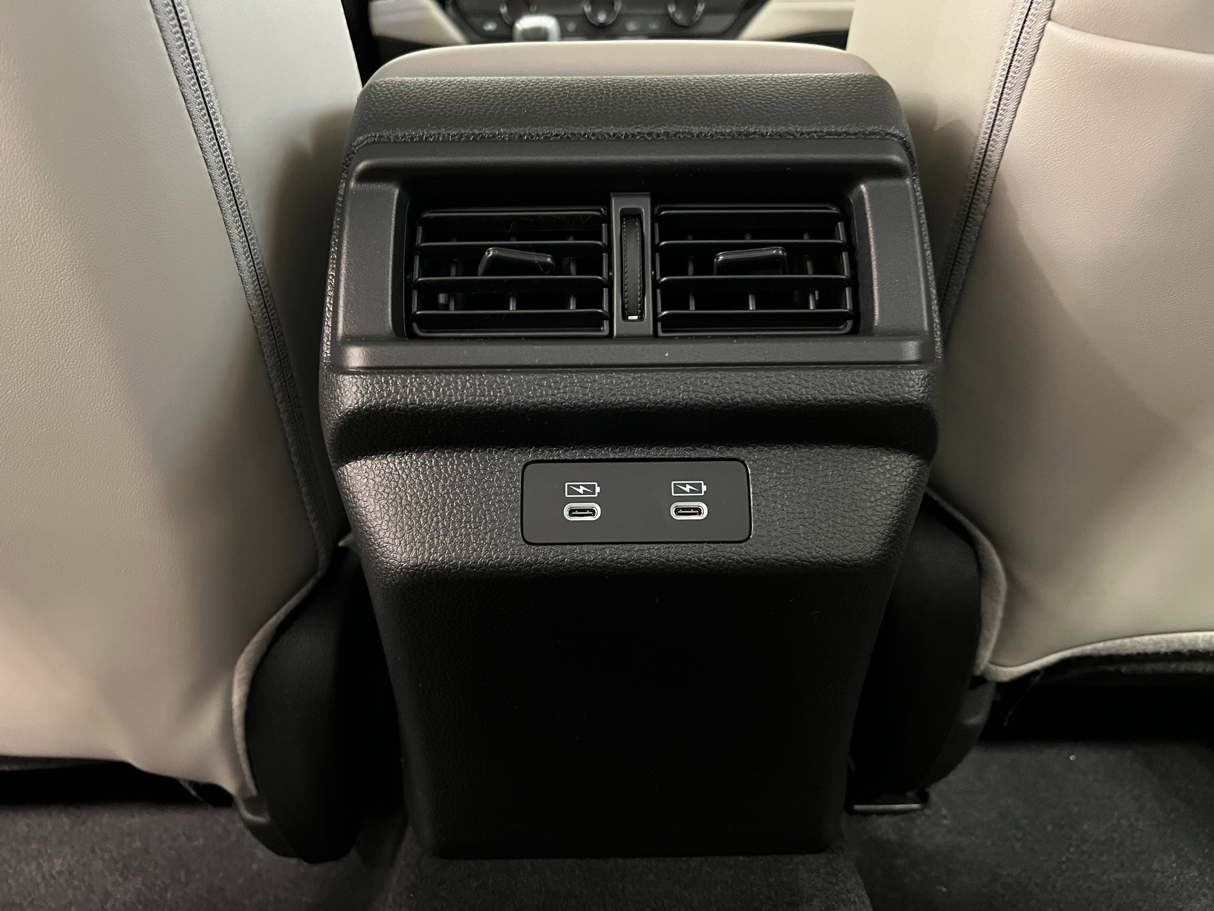 New 2025 Honda Accord EX-L image 21