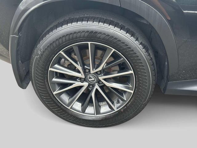 Used 2024 Lexus NX 350 AWD image 8