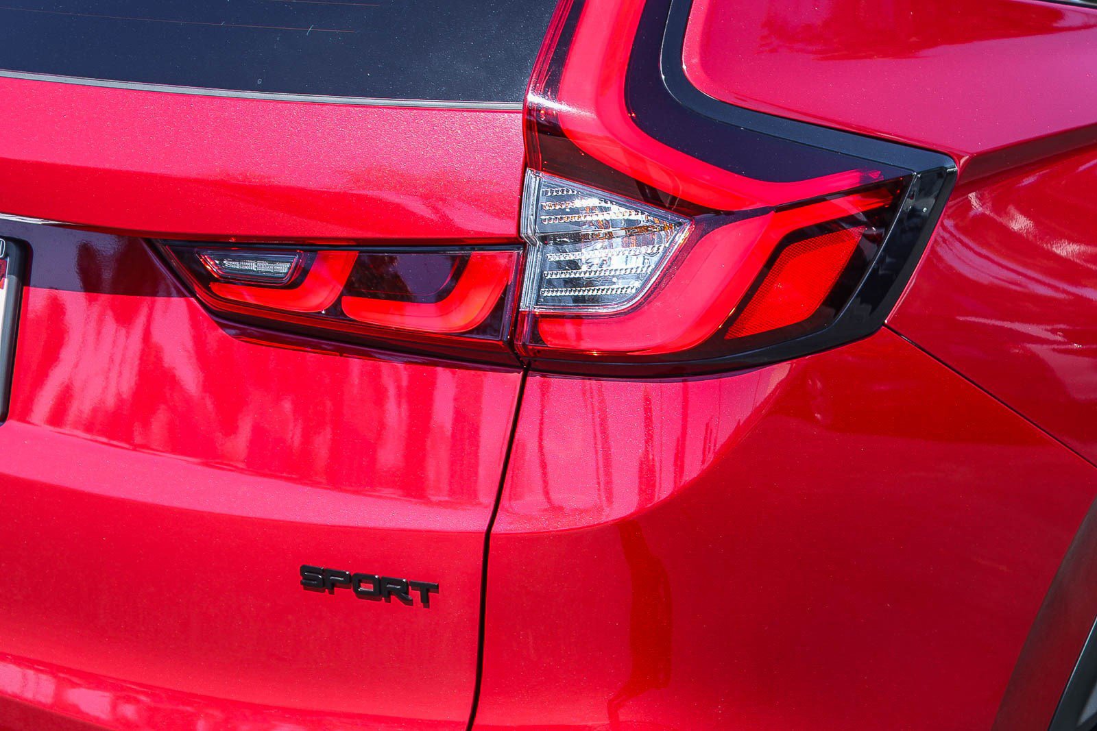 Used 2023 Honda CR-V Sport image 10