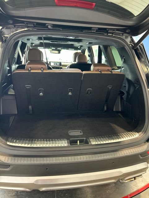 Used 2020 Kia Telluride SX w/ SX Prestige Package AWD/4WD image 18
