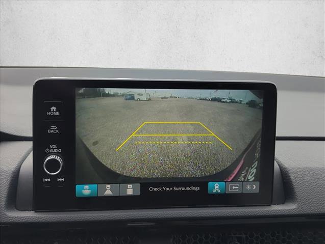 Used 2023 Honda CR-V EX-L image 14