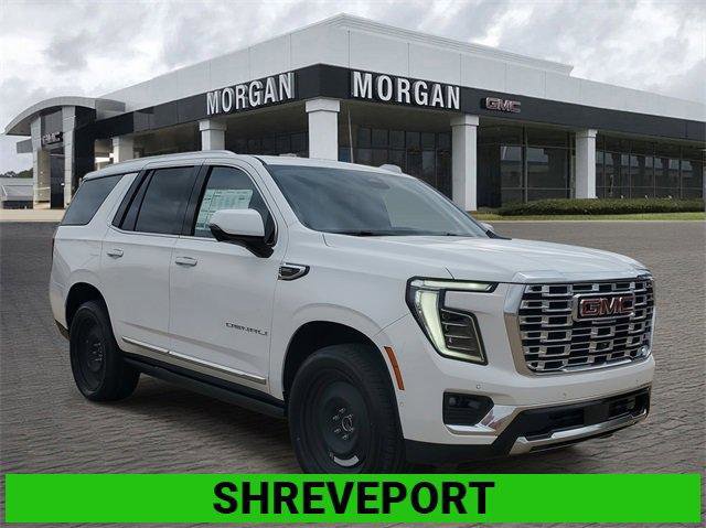 New 2026 GMC Yukon Denali image 1