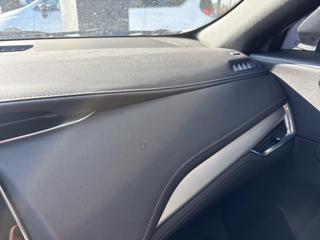 Used 2019 Cadillac XT4 Premium Luxury w/ Cold Weather Package image 24