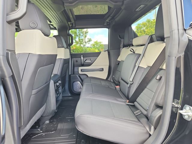New 2026 GMC Hummer EV 4x4 Crew Cab image 8
