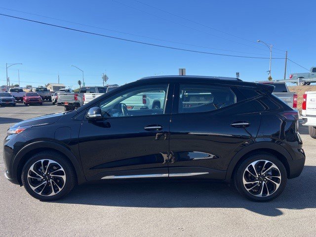 Certified 2023 Chevrolet Bolt EUV Premier image 9