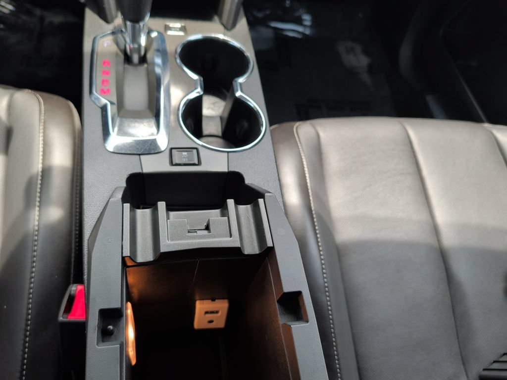 Used 2017 GMC Terrain Denali AWD/4WD image 25