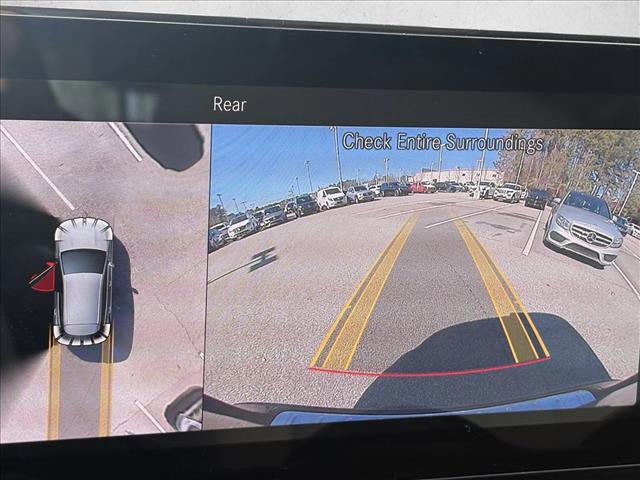 Certified 2022 Mercedes-Benz GLA 250 image 9