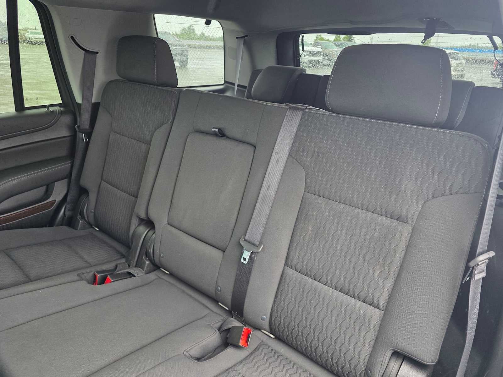 Certified 2019 GMC Yukon SLE AWD/4WD image 17