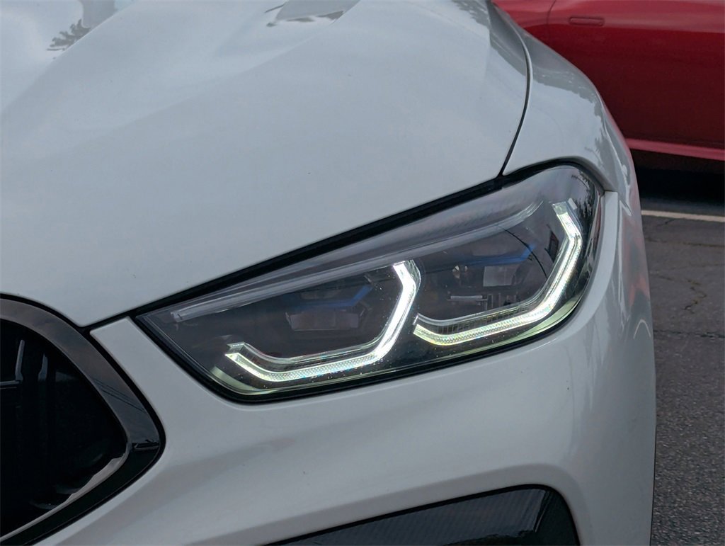 Used 2023 BMW M8 Competition w/ M Carbon Exterior Package image 26