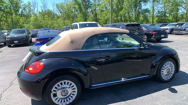 Used 2015 Volkswagen Beetle 1.8T FWD image 6