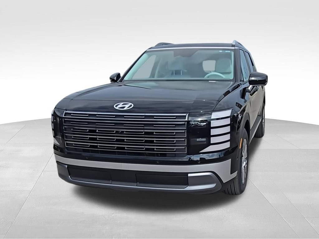 New 2026 Hyundai Palisade SEL Premium AWD/4WD image 3