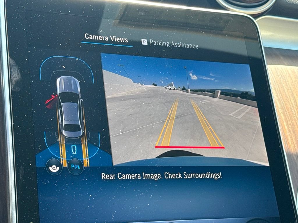 New 2026 Mercedes-Benz C 300 Sedan image 29