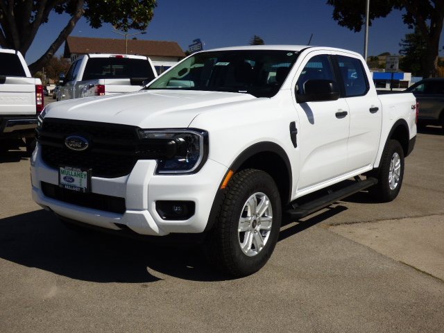 New 2025 Ford Ranger XL w/ Trailer Tow Package image 27
