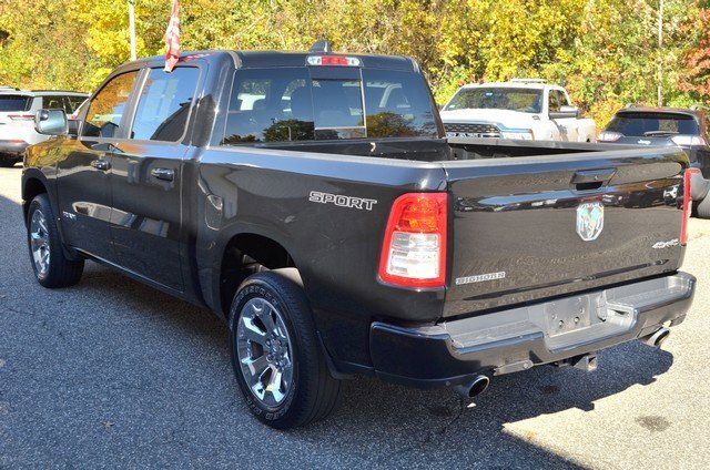 Used 2022 RAM 1500 Big Horn image 6