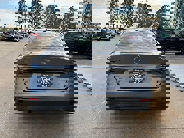 New 2026 Nissan Sentra SV w/ Floor Mat Package image 4