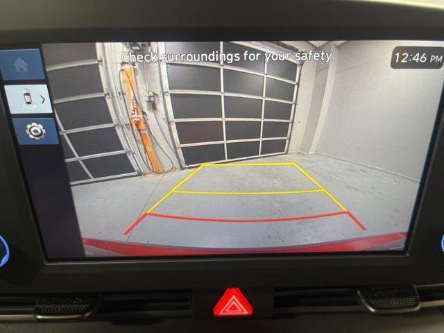 New 2026 Hyundai Elantra Sport image 13