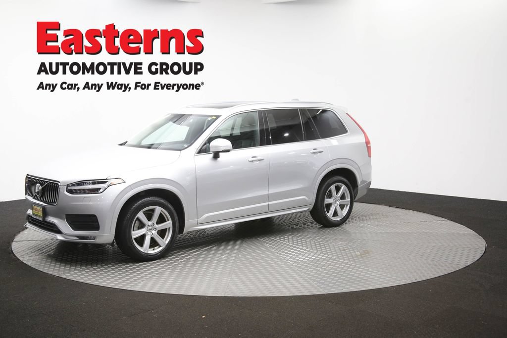 Used 2022 Volvo XC90 T5 Momentum AWD/4WD image 58