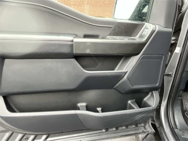 Used 2023 Ford F150 XLT w/ Equipment Group 302A High image 26
