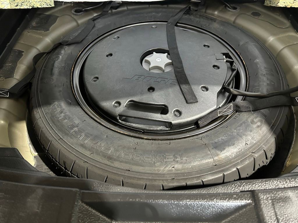 Used 2019 Nissan Rogue SL AWD/4WD image 15