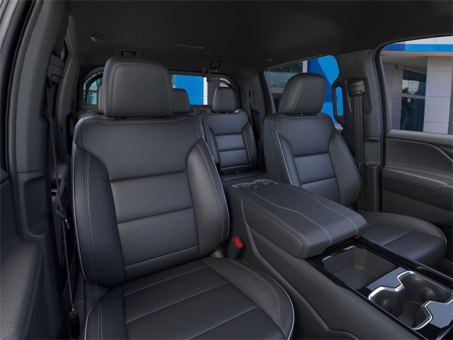 New 2026 Chevrolet Silverado EV LT w/ Premium Package image 17