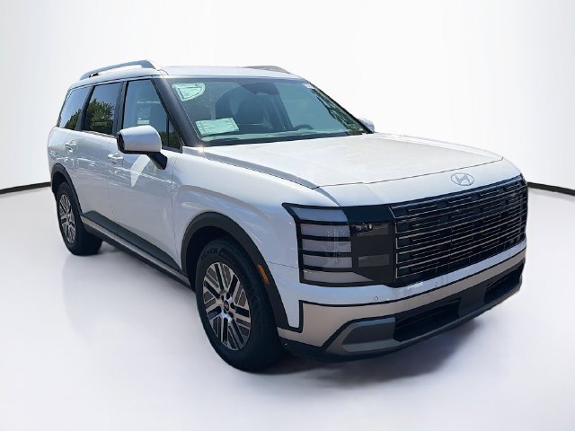 New 2026 Hyundai Palisade SEL AWD/4WD image 1