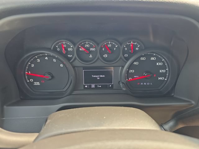 New 2026 GMC Sierra 3500 Pro w/ Convenience Package AWD/4WD image 12