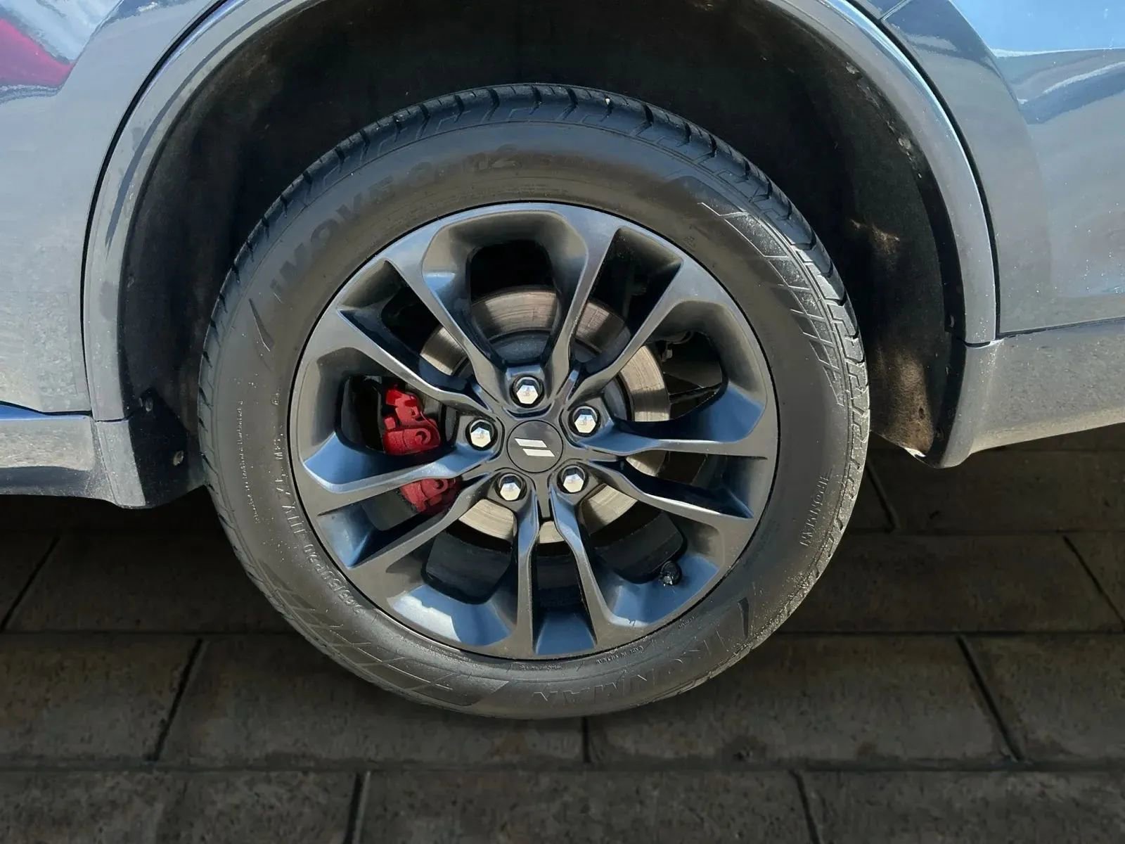 Used 2021 Dodge Durango GT image 18