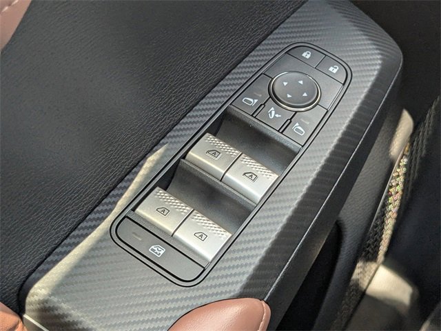 New 2025 Mitsubishi Outlander SEL image 23