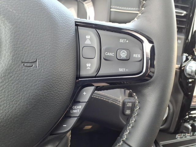 New 2026 RAM 1500 Limited w/ Night Edition AWD/4WD image 17
