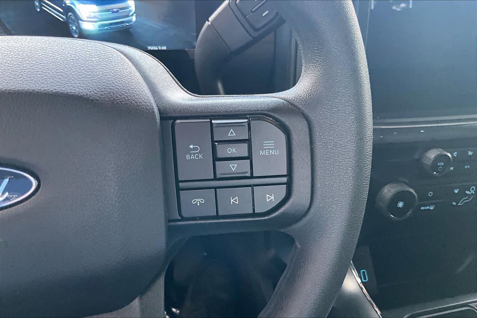 Used 2024 Ford F150 STX RWD image 24