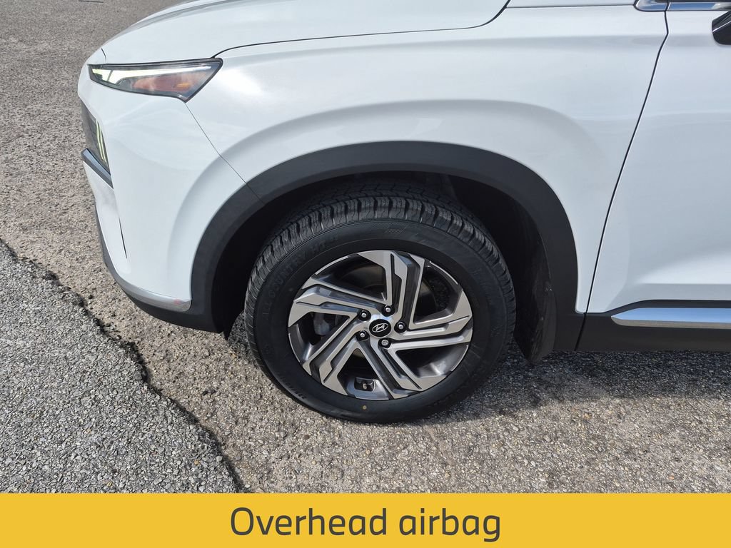 Used 2023 Hyundai Santa Fe SEL w/ Premium Package AWD/4WD image 14