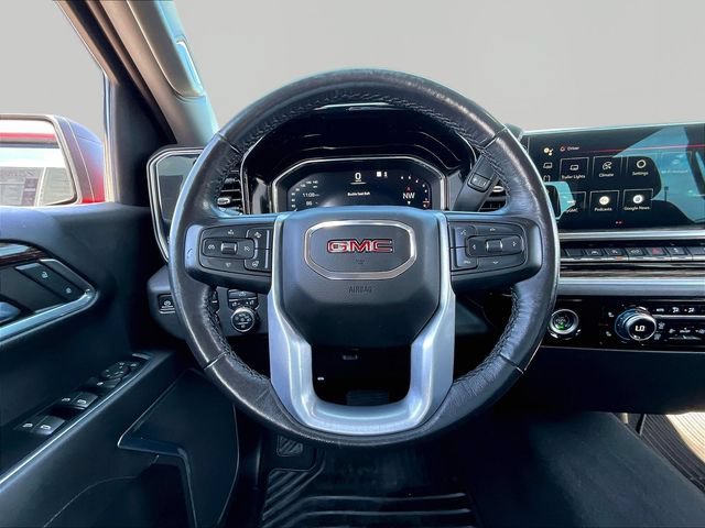 Used 2022 GMC Sierra 1500 Elevation AWD/4WD image 17