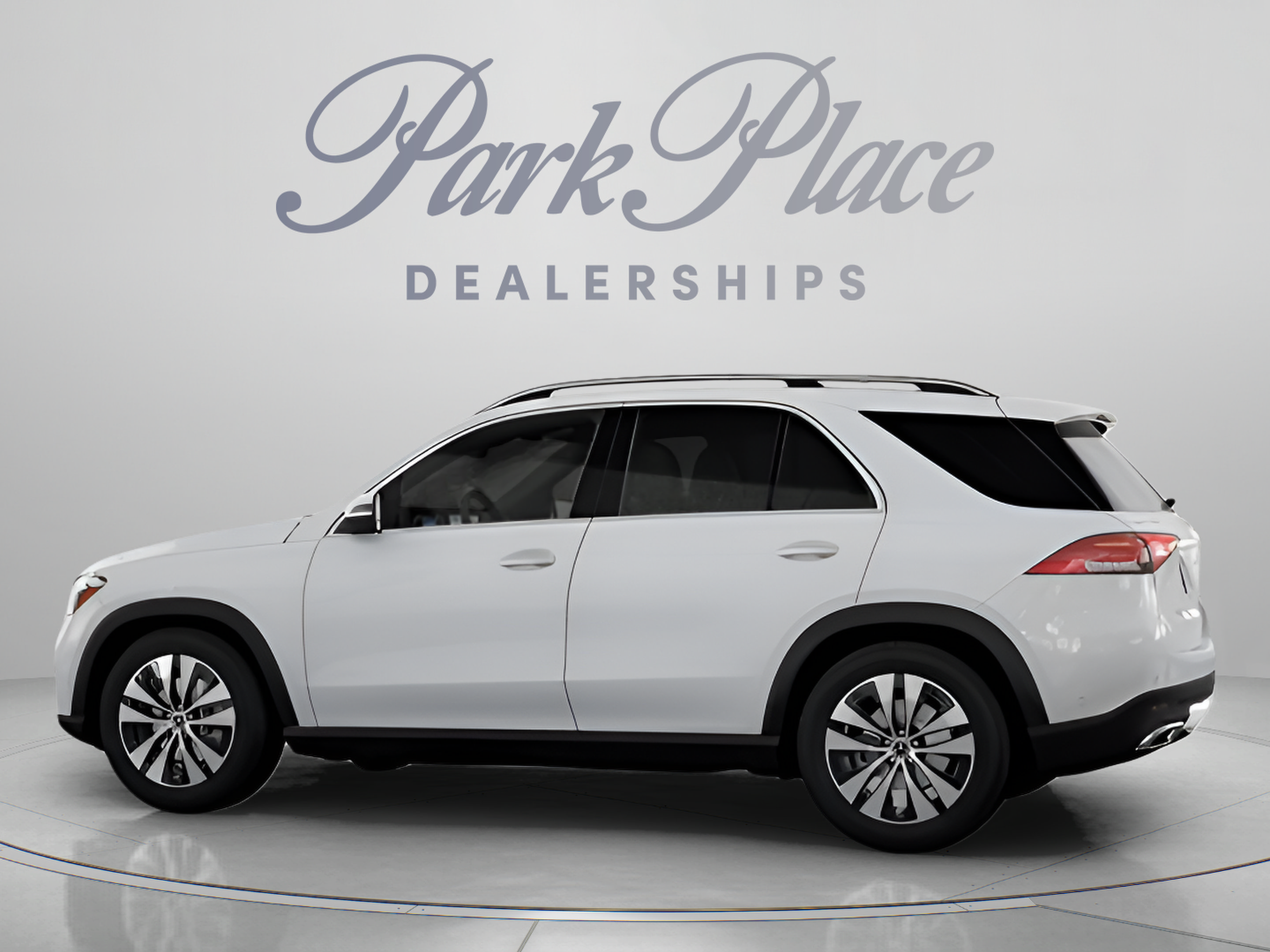 Certified 2026 Mercedes-Benz GLE 350 4MATIC image 8