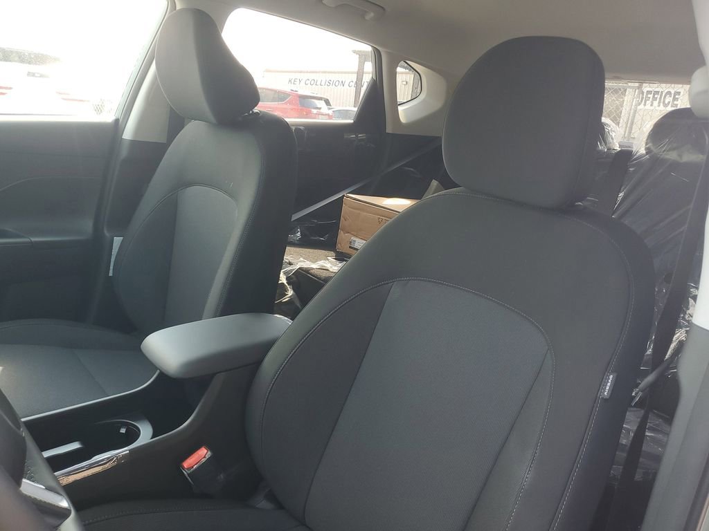 New 2026 Hyundai Kona SEL Sport image 15