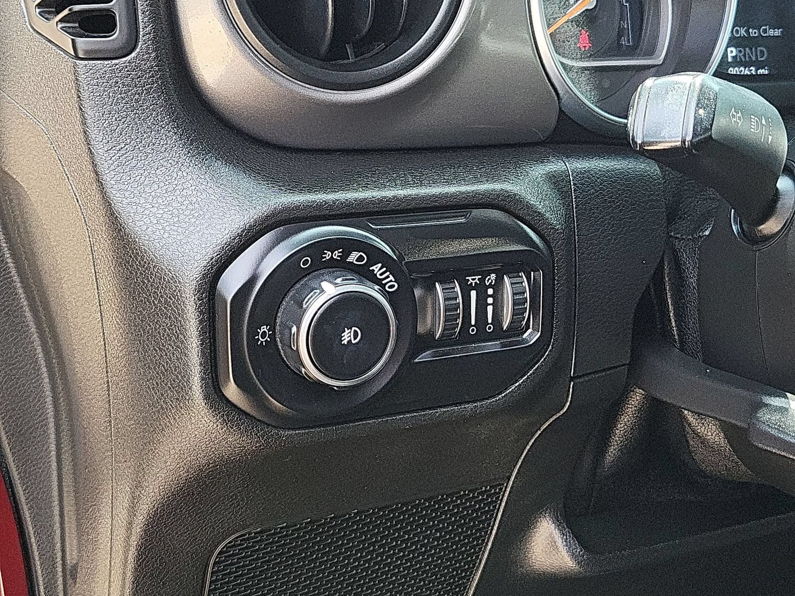 Used 2021 Jeep Wrangler Unlimited Sport w/ Sun And Sound Package AWD/4WD image 18