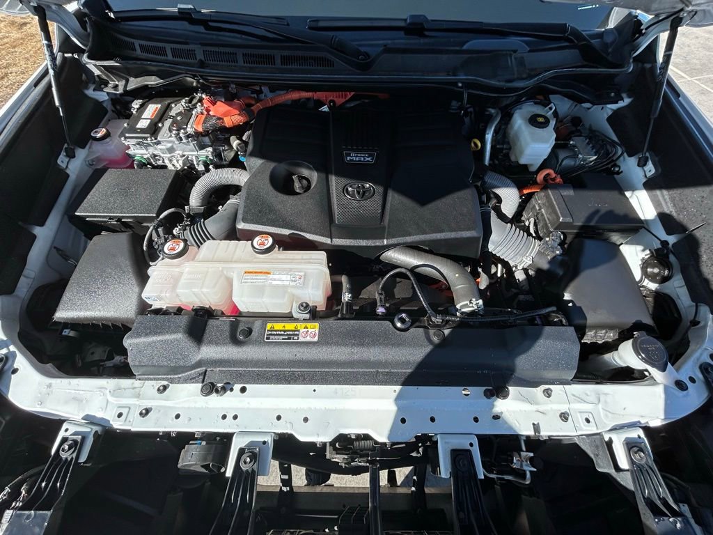 Used 2024 Toyota Tundra TRD Pro image 30