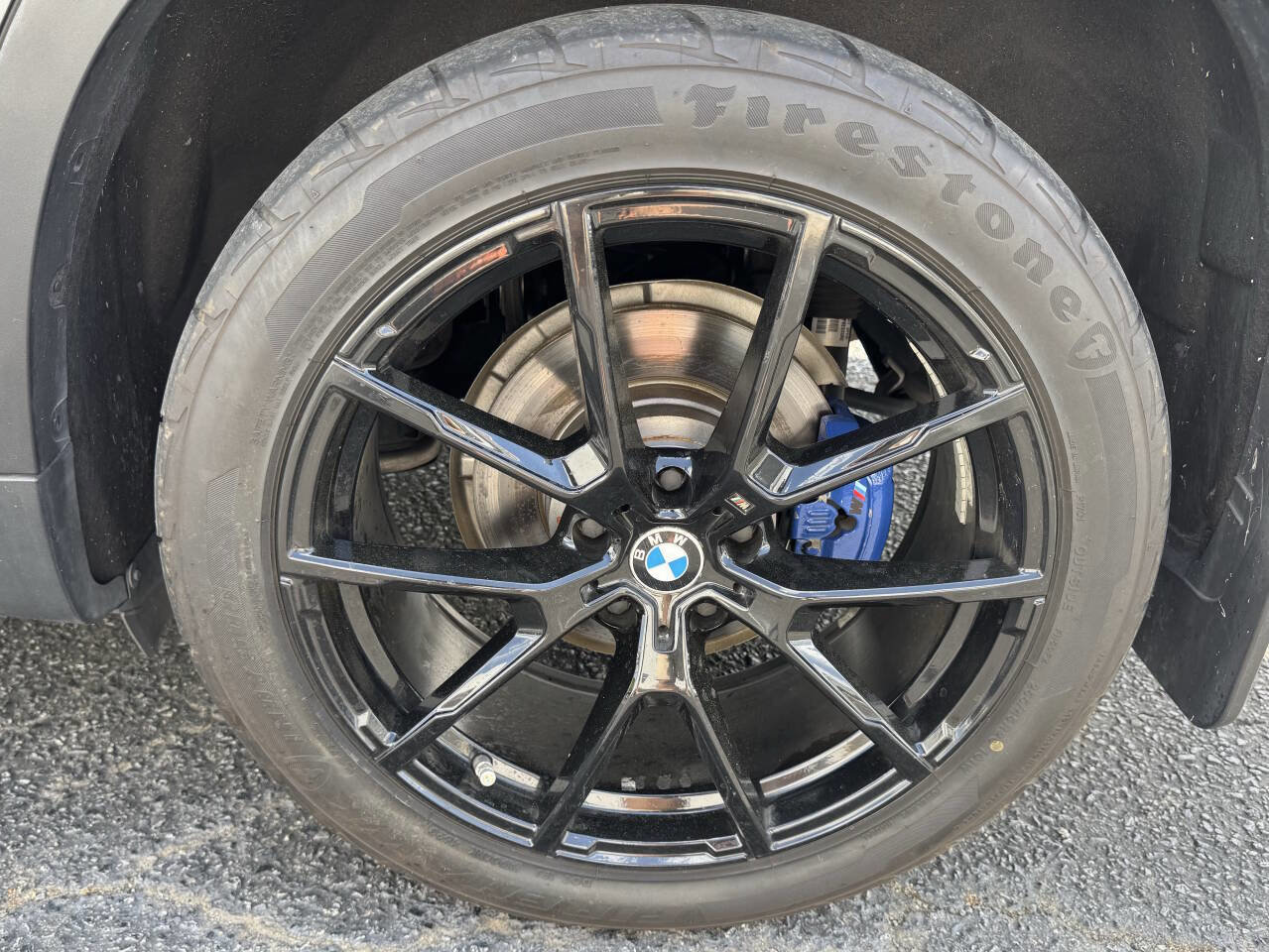 Used 2014 BMW X5 sDrive35i image 19