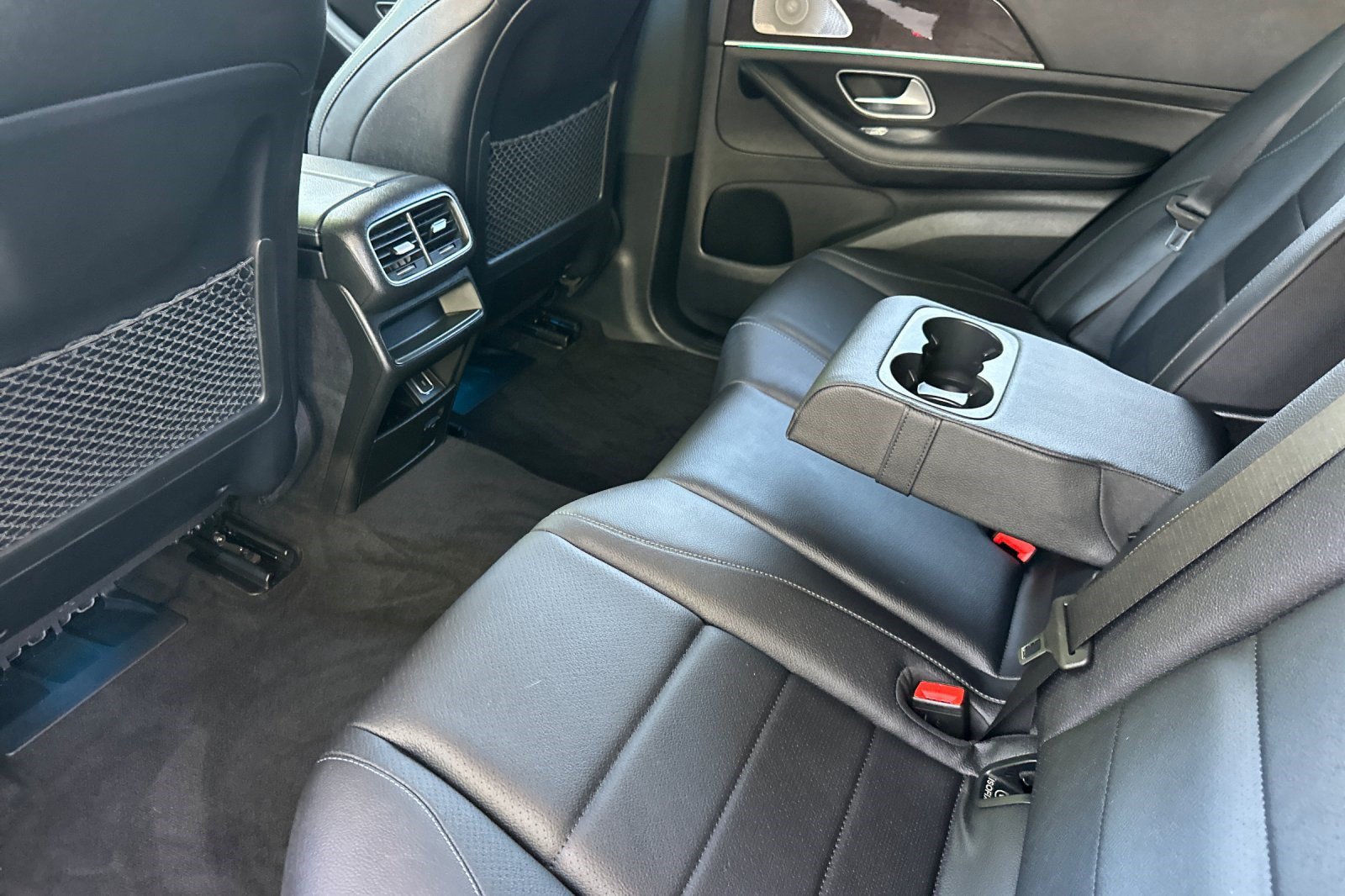 Certified 2021 Mercedes-Benz GLE 350 4MATIC image 27