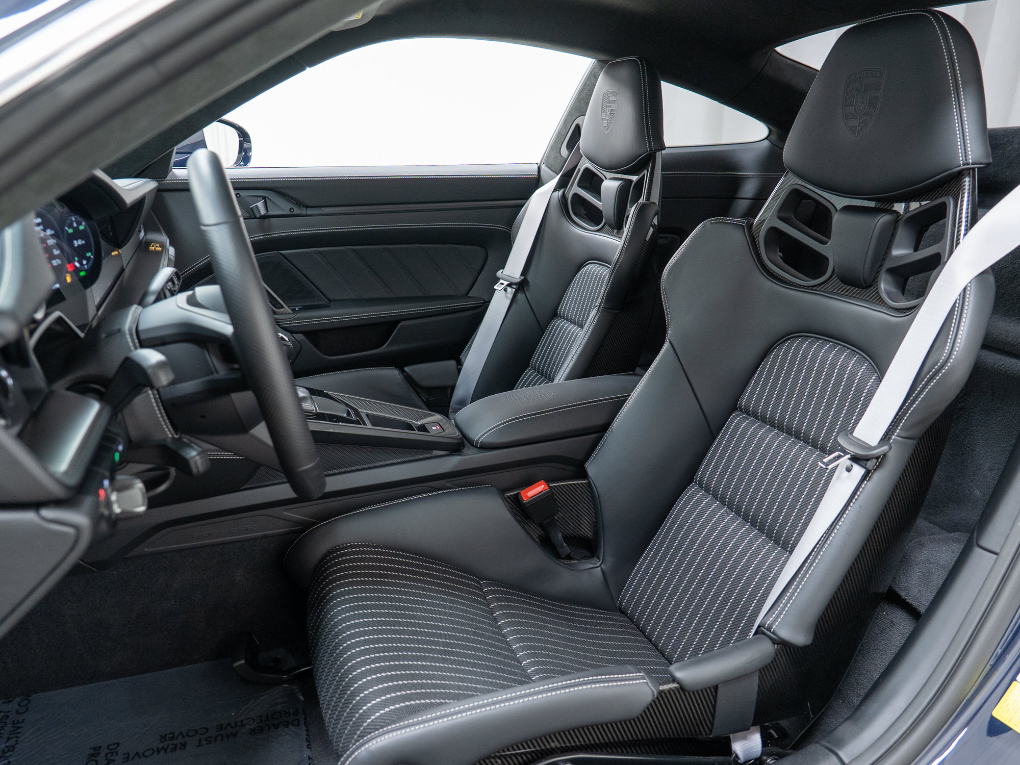 Used 2024 Porsche 911 GT3 RS RWD image 18