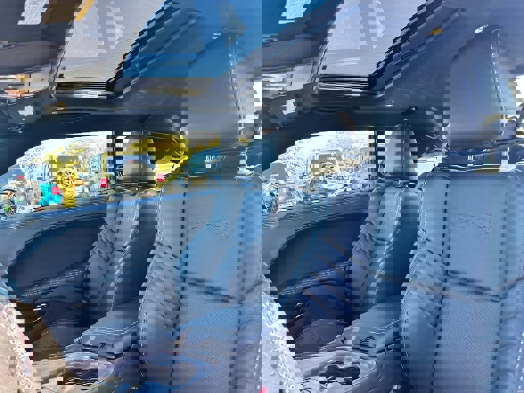 Used 2023 Dodge Challenger SRT Hellcat image 29