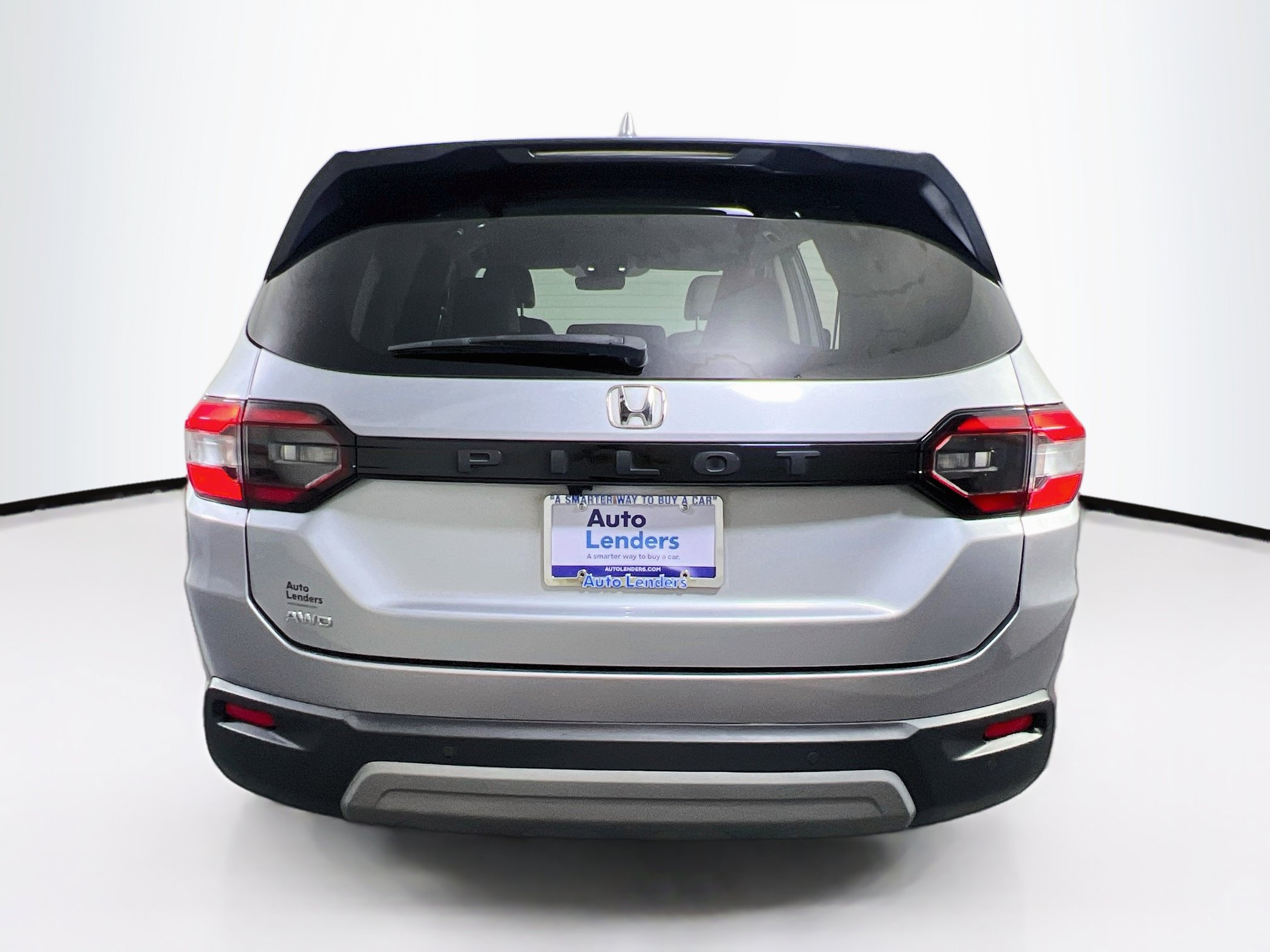 Used 2023 Honda Pilot EX-L image 6