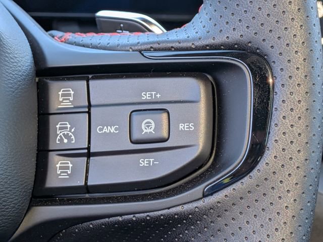 New 2026 Dodge Charger Scat Pack AWD/4WD image 27