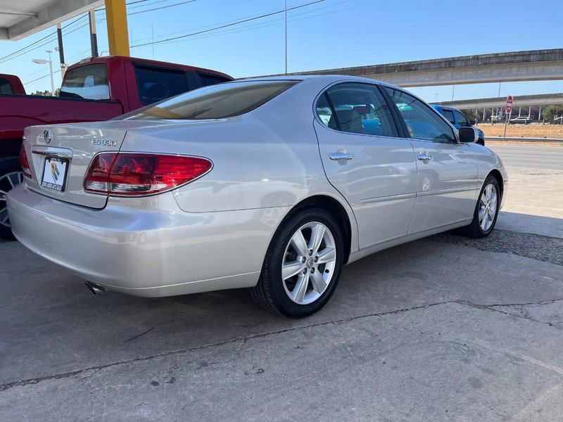 Used 2006 Lexus ES 330 FWD image 4