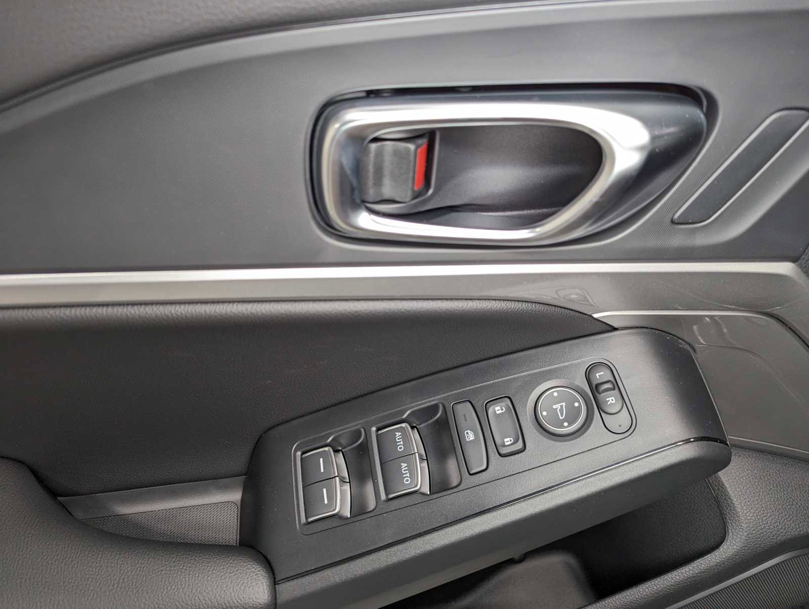 Certified 2024 Acura Integra image 35