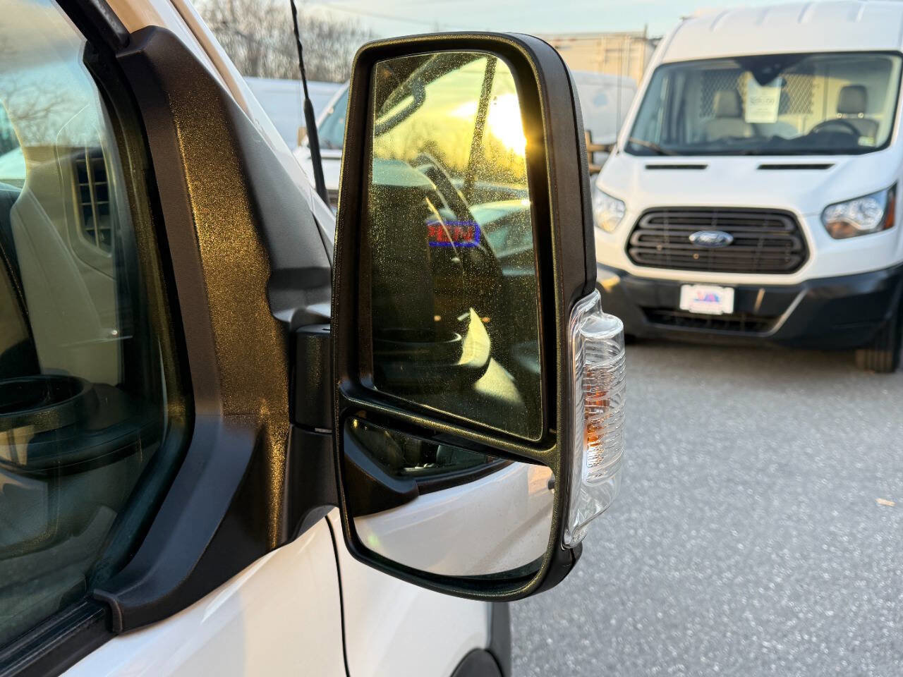 Used 2020 Ford Transit 250 Low Roof w/ Load Area Protection Package image 39